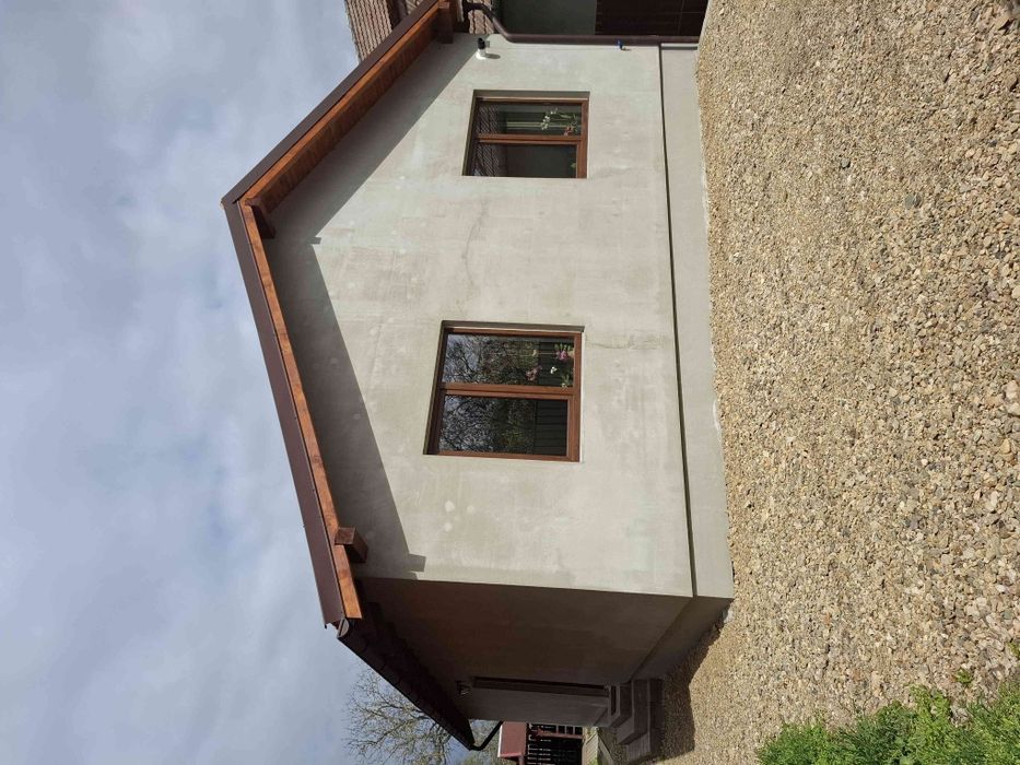 Casa de vanzare la cheie