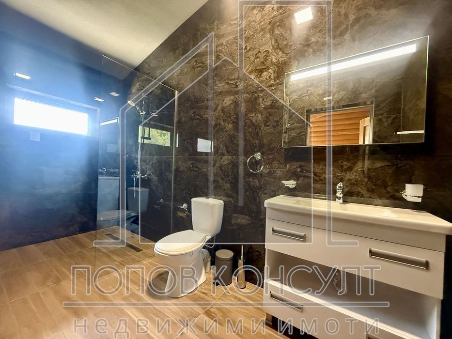 Къща в Пазарджик, област-м-т Цигов чарк площ 374 цена 750000