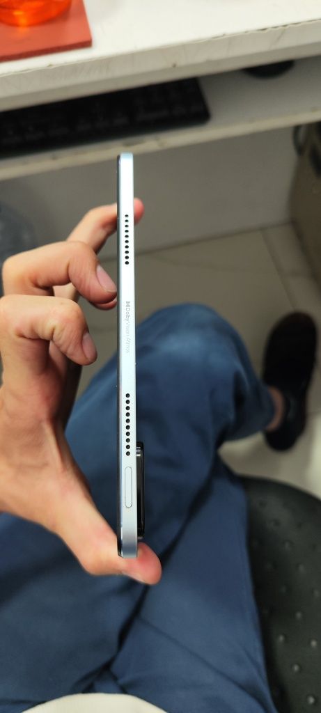 Xiaomi pad 6.  Juda arzon