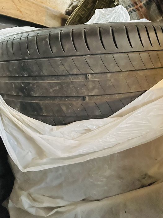 Anvelope de vara 235/50 R17