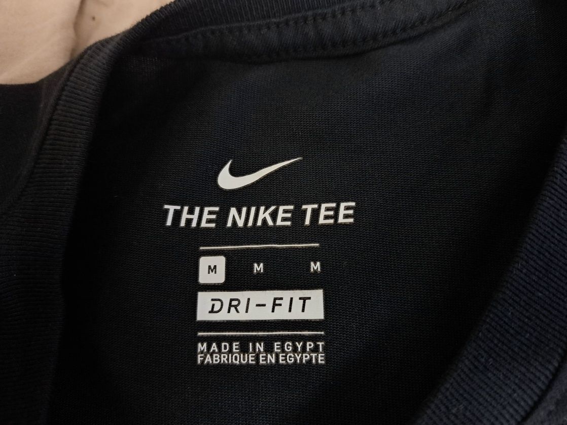 Nike Dri Fit- Ориг. Тениска