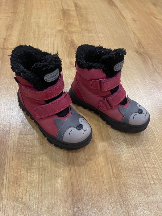 Lasocki детски ботуши