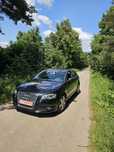 Audi a3 2.0tdi facelift