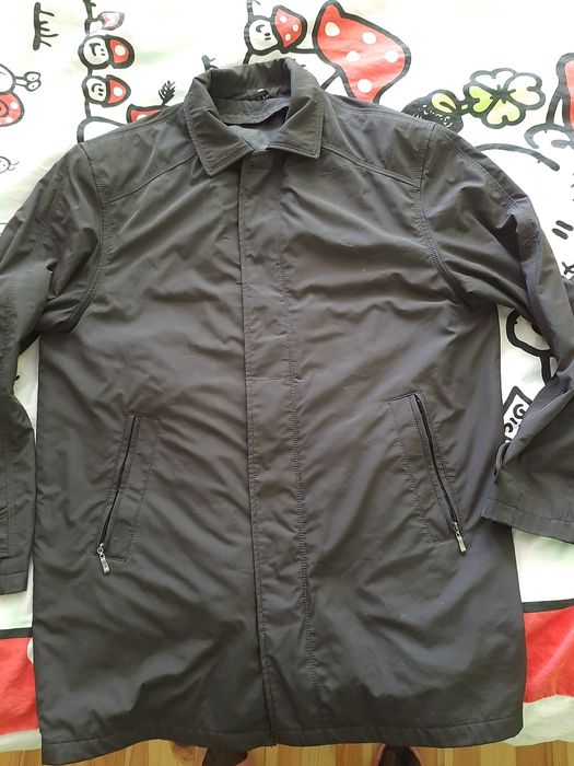Мъжко яке размер 54