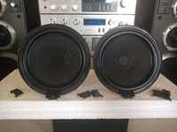 Set Difuzoare Mid/Bass Peerless. 8 ohms,20 watts,16,5 cm.