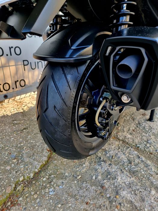 Kymco Downtown 350i  ABS