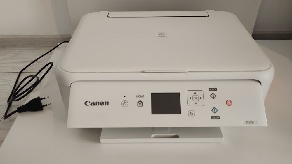 Imprimantă Canon