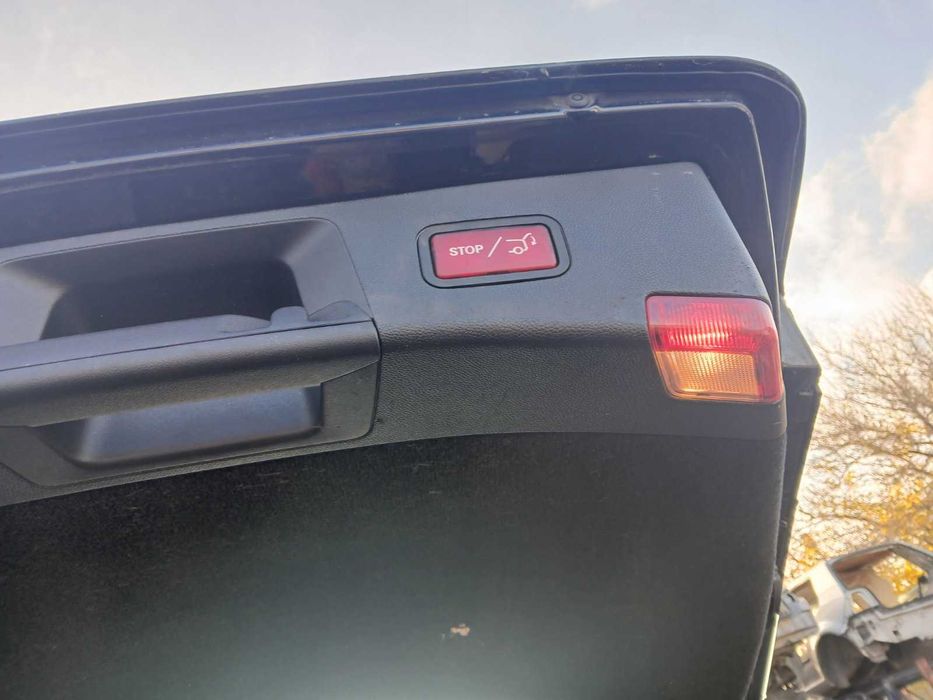 Мерцедес E220 cdi, 2011 г на части