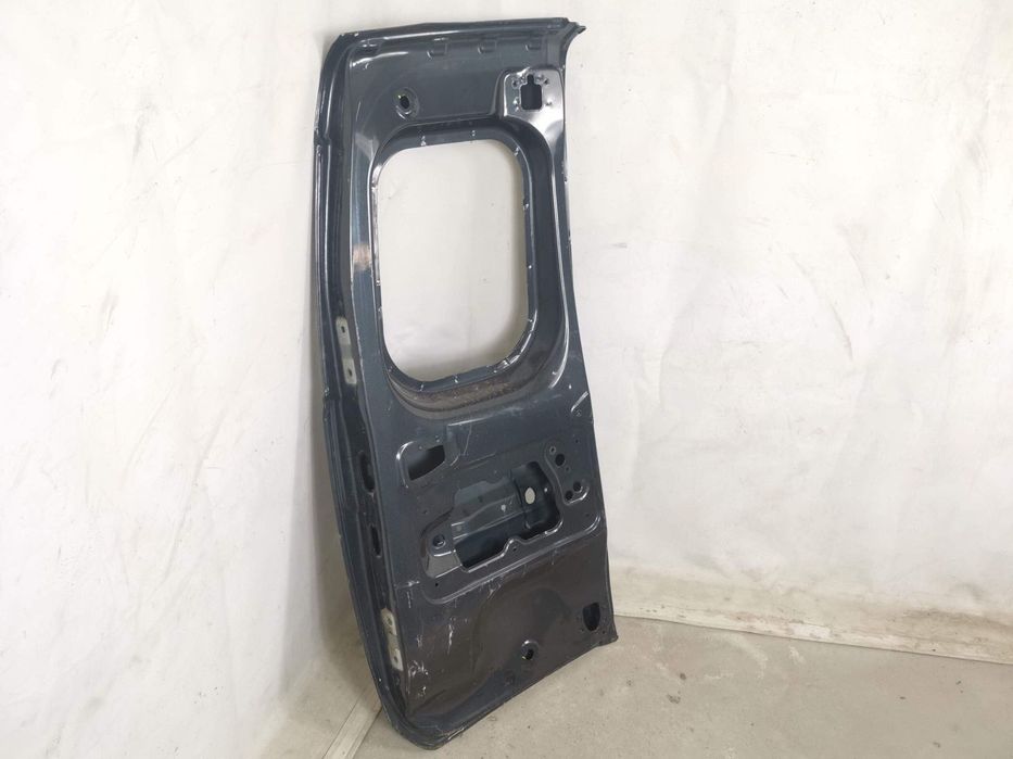 Usa Haion Dreapta Spate Dacia  Dokker 1 2012 2013 2014 2015 2016 2017