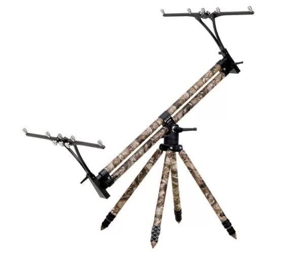 Rod pod Dayko si Meccanica Vadese