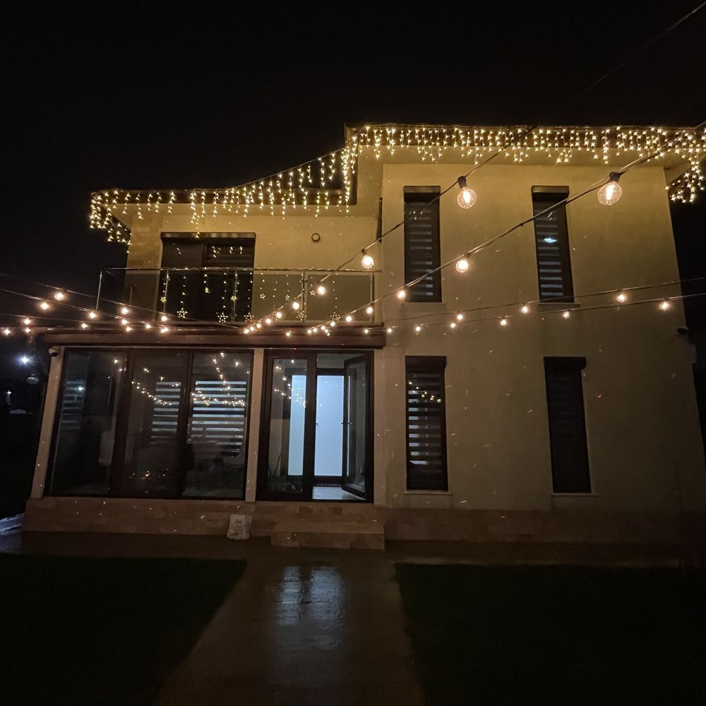 Casa de vanzare.