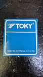 Senzor de proximitate TOKY TK-12PC4C