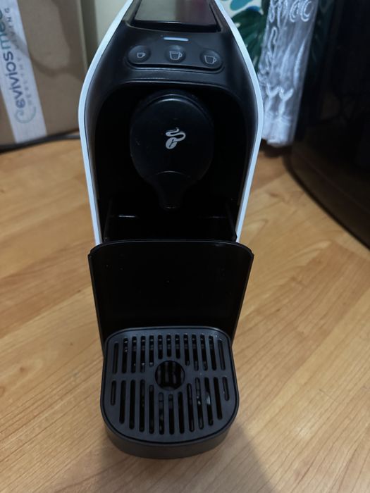 Aparat cafea Tchibo Caffisimo