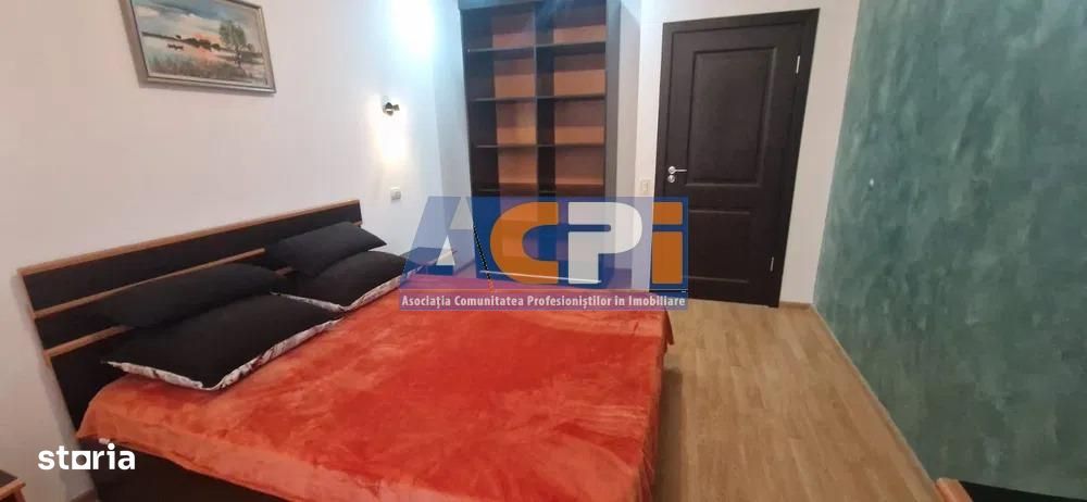 Apartament de inchiriat Uverturii,Ajustorului,bloc nou