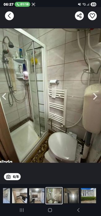 vind garsoniera 24 m