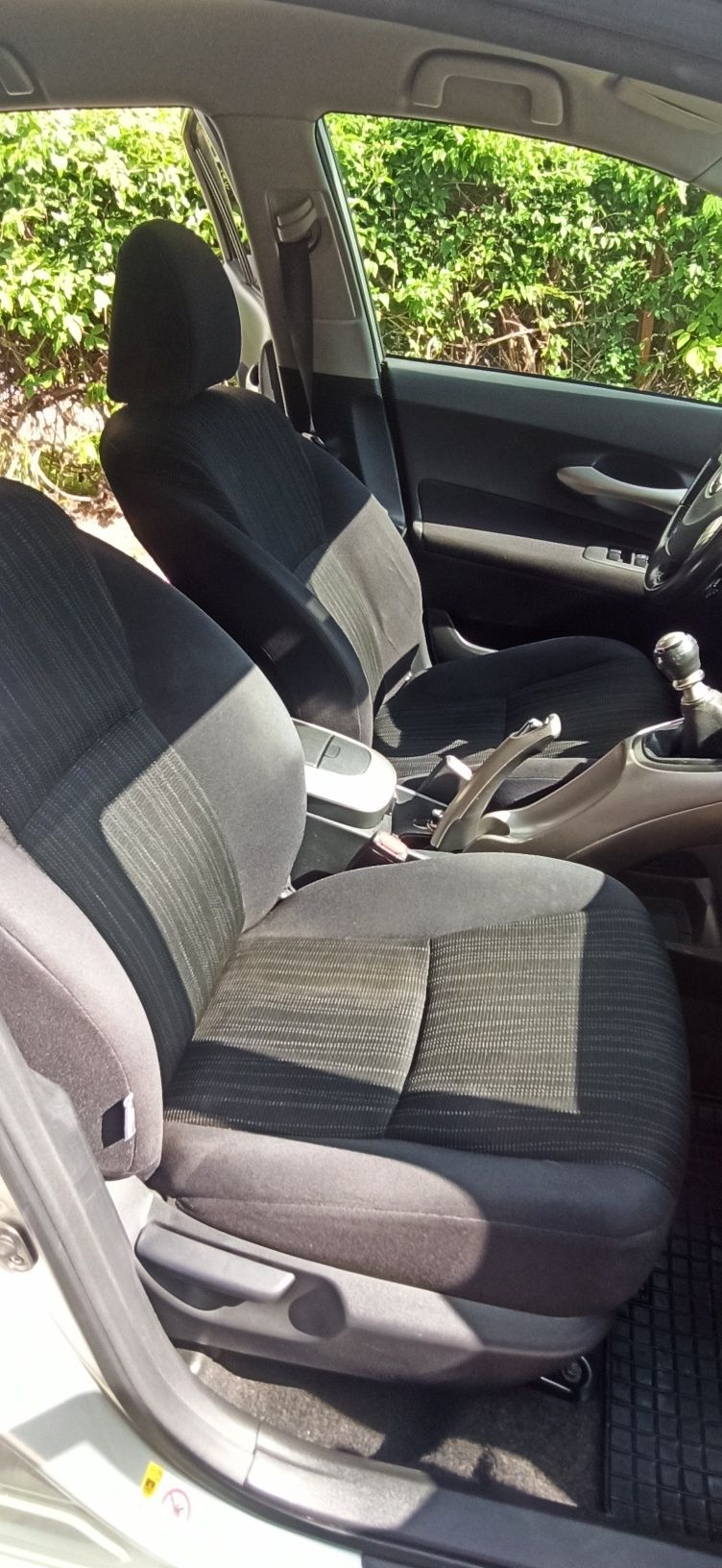 Toyota Auris 2.0D
