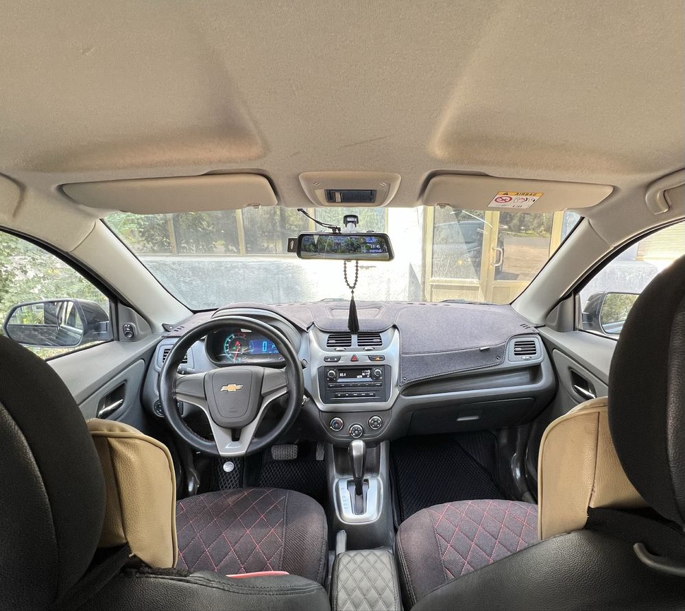 Chevrolet Cobalt