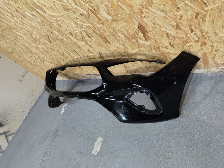 Bara fata Mercedes CLA C118 X188 Cod A118 885 91 03
