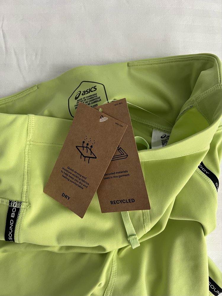 Спортни къси гащи Asics