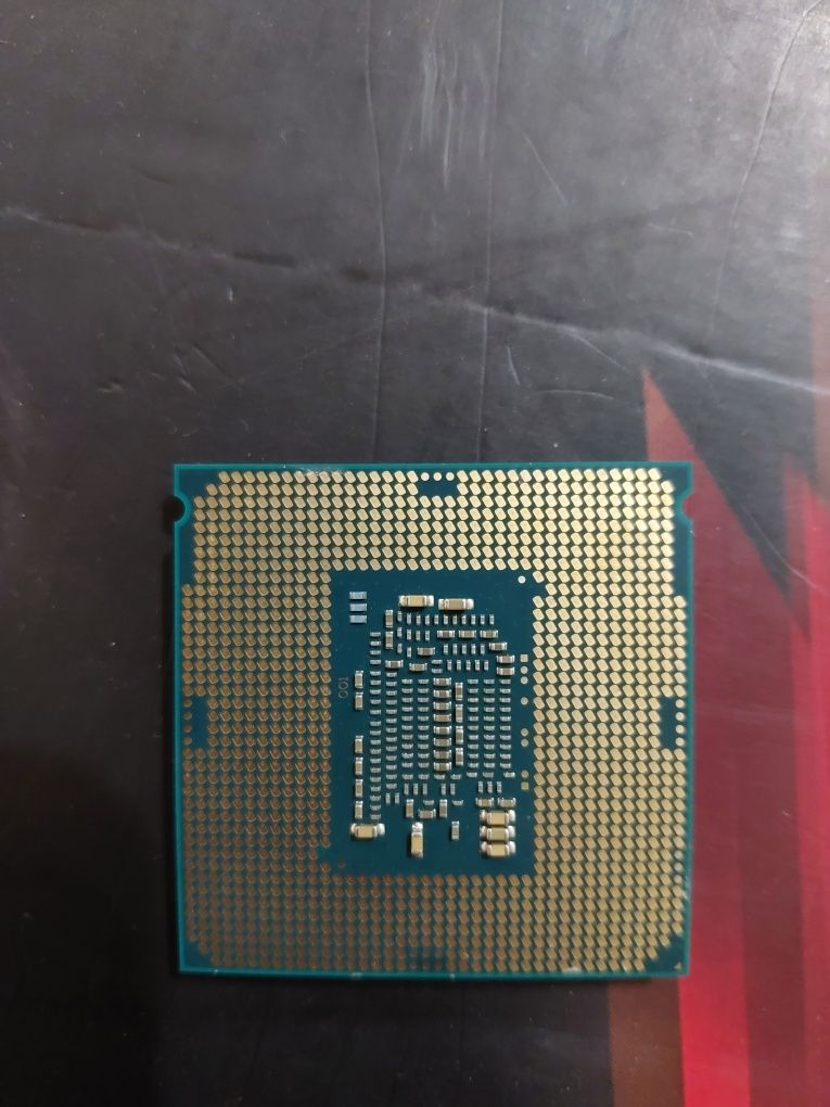 процесор Intel core i7-6700K , LGA1151 Skylake