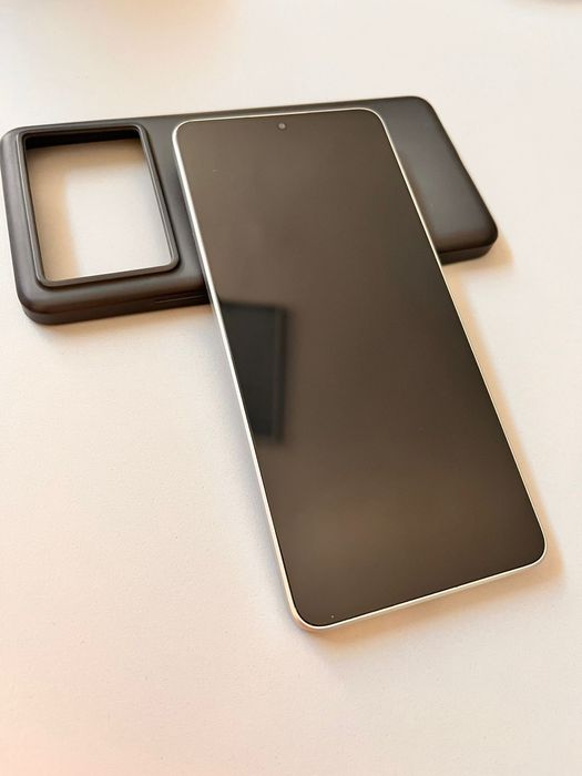 POCO X6 PRO 5G, в идеале