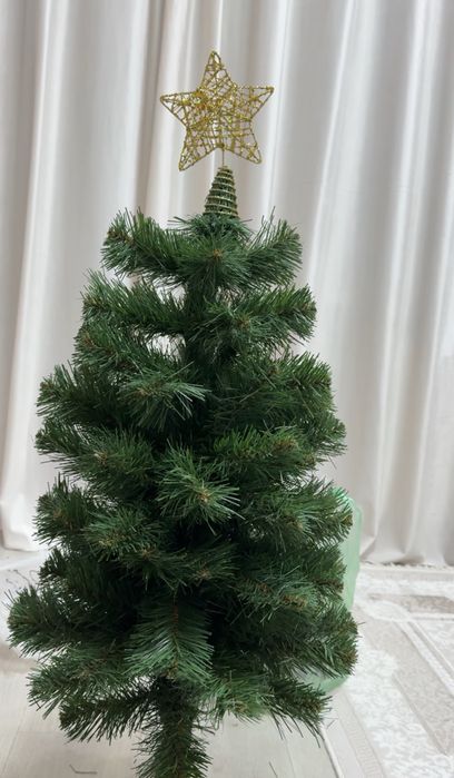 Продам Елку 70см