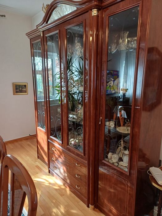 Mobila de sufragerie