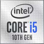 Procesor Intel Comet Lake, Core i5 10400F 2.9GHz, socket 1200, Tray