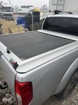 Алуминиево твърдо рулетно покривало NISSAN NAVARA