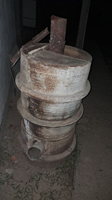 Банный печь недорого