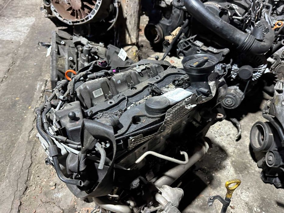 Chiulaasa completa Volkswagen Passat 2.0 TDI CBAB /CBBB /CBDC 2011