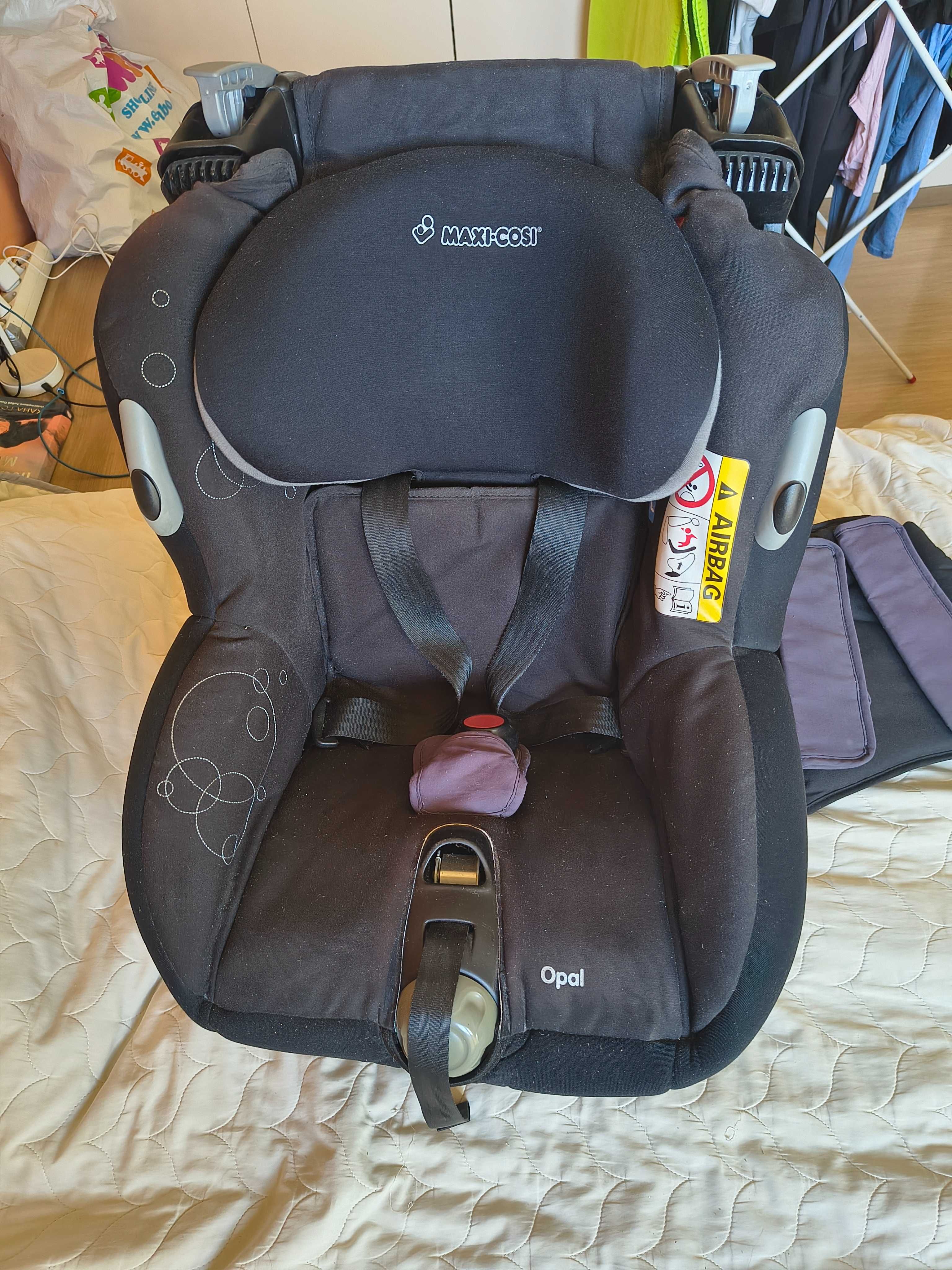 Столче за кола Maxi Cosi Opal