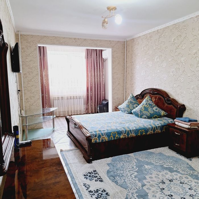Квартира посуточно