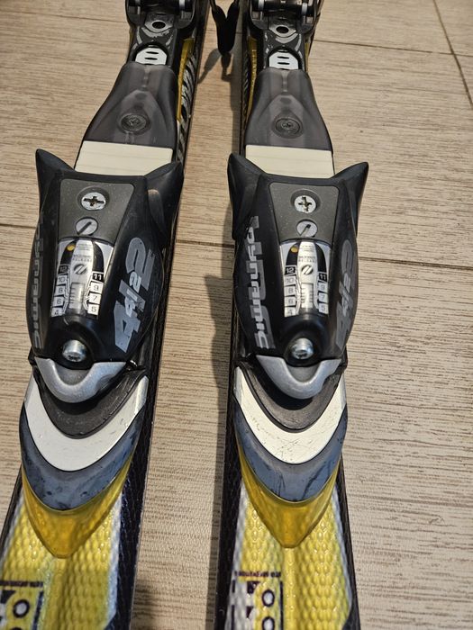 Ски Atomic Beta Race 171cm