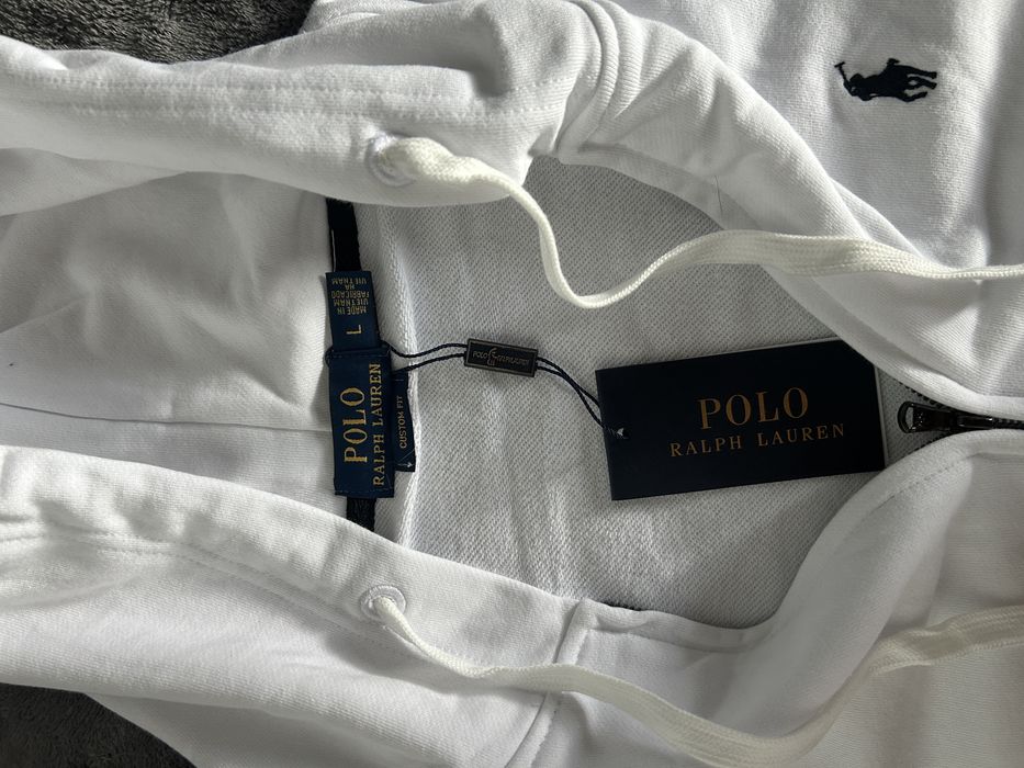 Екип Polo Ralph Lauren