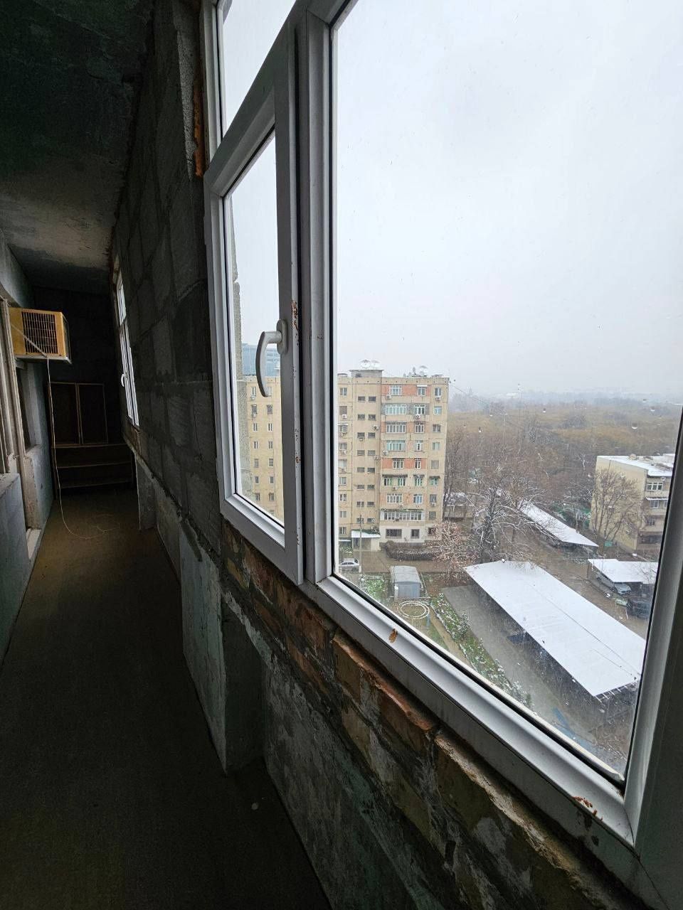 Продается 60м² ул.Эльбек 2/9/9 ор-р Виноград, ул.Нукус