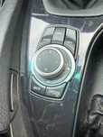 CIC джойстик BMW E60