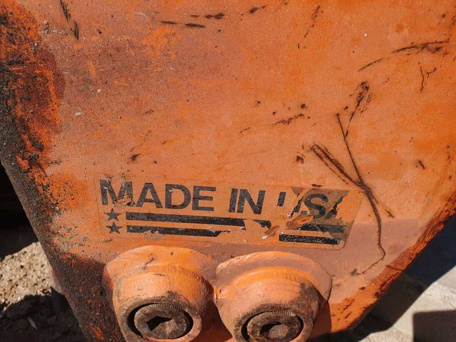 Продавам Чук за багер HIDROMEK