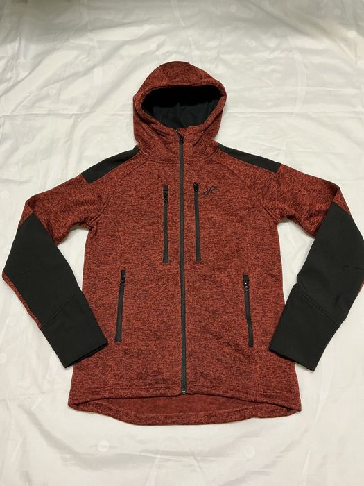 Jacheta Revolution Race barbati