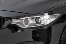 Pleoape faruri pentru BMW seria 3 4 F30 F31 F32 F33 F36 SB251 SB252 ⭐️⭐️⭐️⭐️⭐️