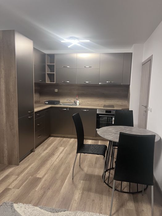 Апартамент под наем