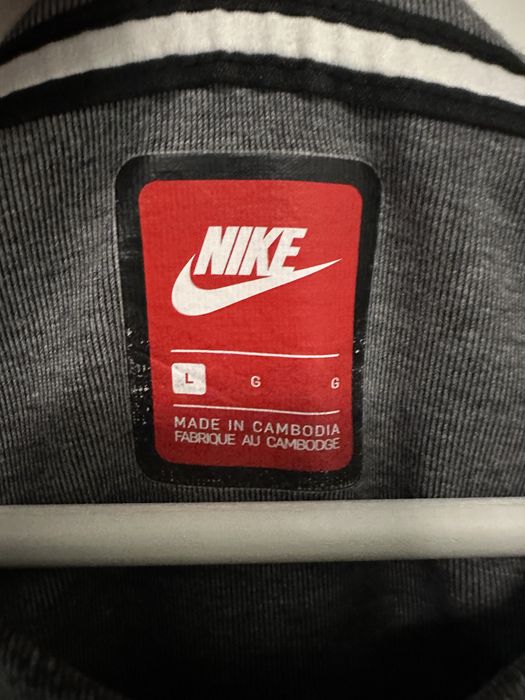 Nike Tech Fleece 100% оригинален спортен екип