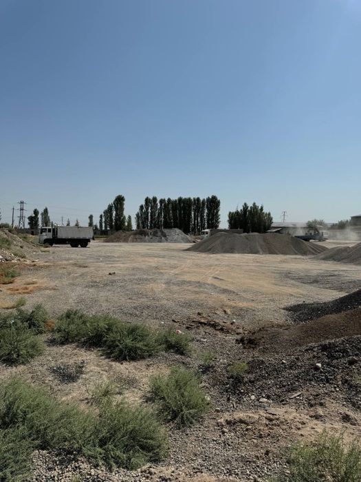 Продаётся готовый бизнес асфальтовый завод