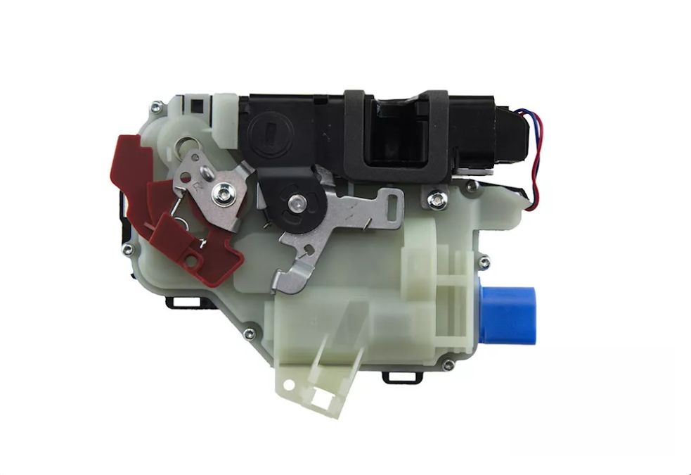 Задна Дясна Брава За Врата, Vw, Polo 9N, T5, Caddy, Skoda Fabia, Ibiza