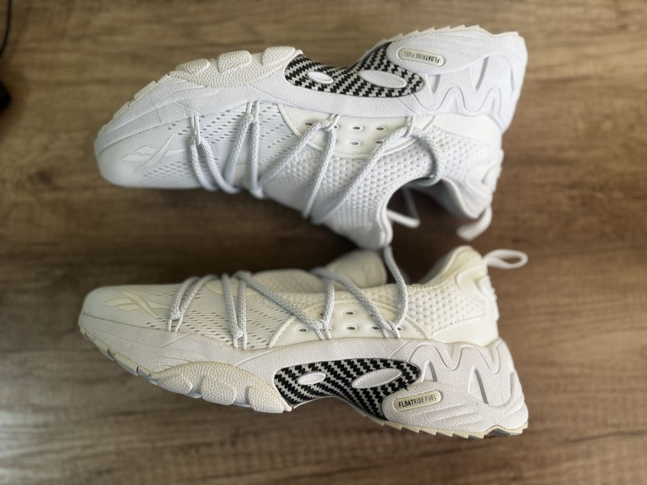 Кроссовки Reebok новые спортивные мужские женские