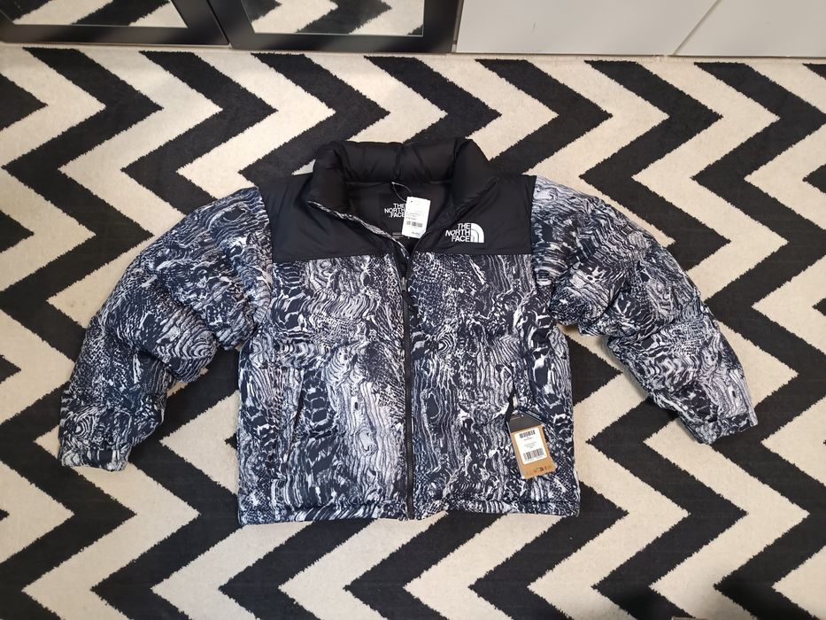 Geaca / Originala / The North Face / L / TNF NUPTSE 700