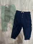 Pantalonu muselina
