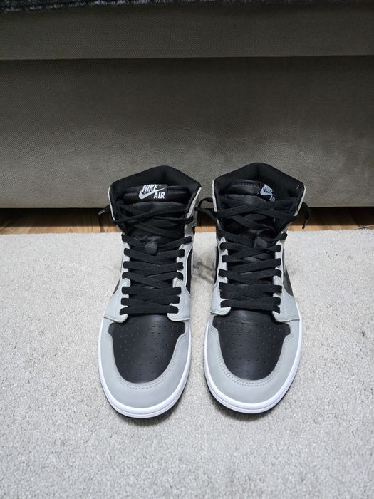 Nike Air Jordan 1 Retro High OG Shadow 2.0