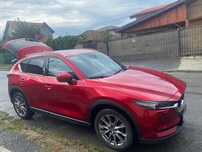 Mazda CX-5 2021 2. 5 benzina