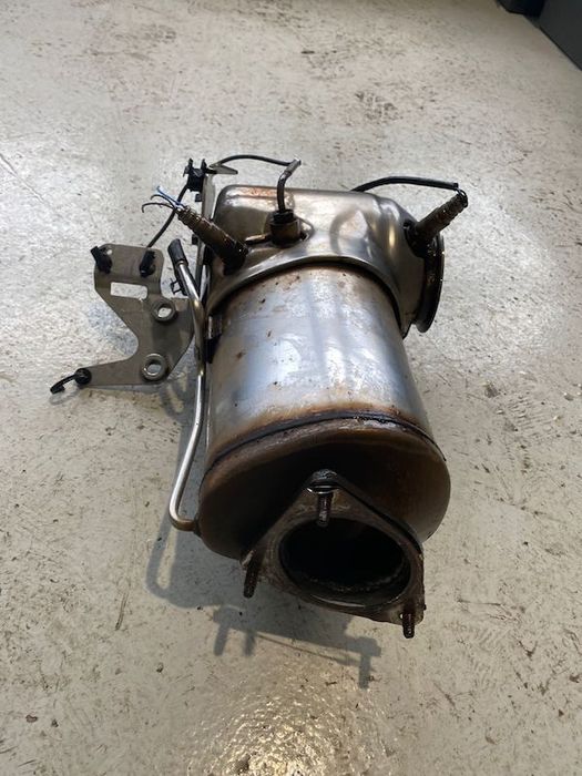 Filtru de particule 225.000KM Volvo XC60 S60 V70 V60 S80 XC70 V40 31293899 36000606